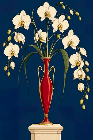Orchids