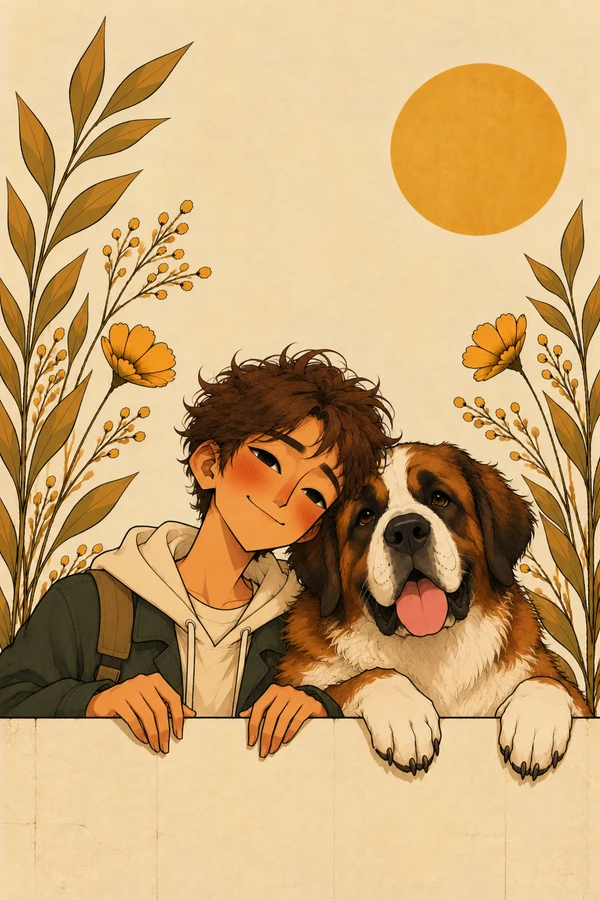 Golden Sun Friendship