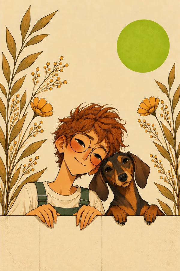 Green Sun Friendship
