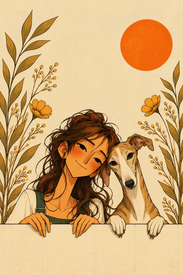 Autumn Friendship
